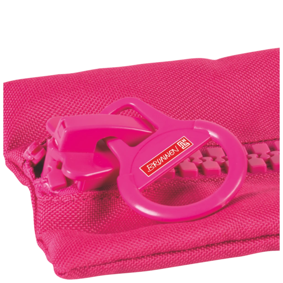 Pennskrin “Big Zip” Colour Code | pink