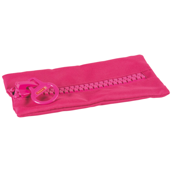 Pennskrin “Big Zip” Colour Code | pink