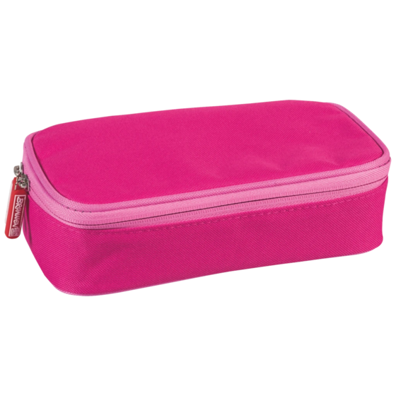 Pennskrin Colour Code | 1 flikar, pink