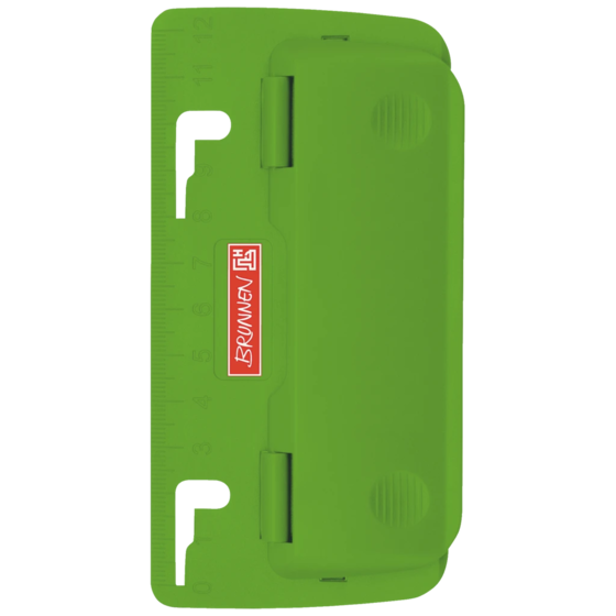 Fickhålsstans Colour Code | kiwi