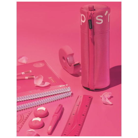 Blyertspenna Colour Code | HB, ergonomisk 3-kantad form, tulip