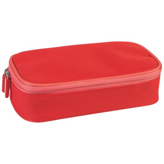 Pennskrin Colour Code | 1 flikar, red