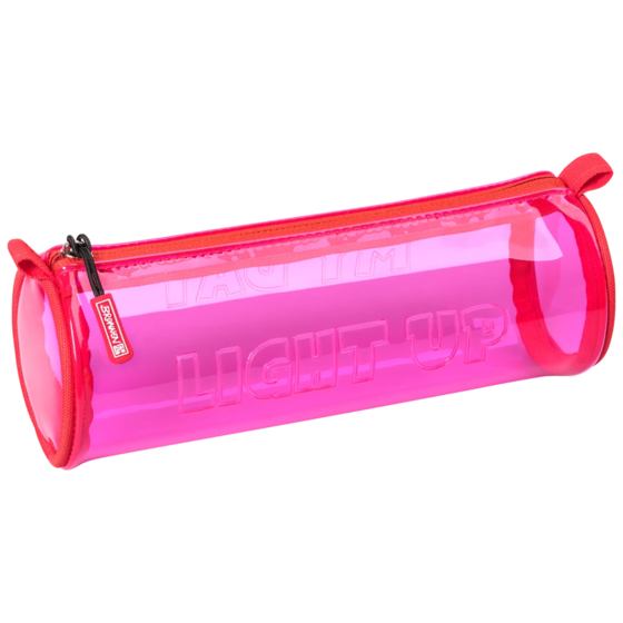 Pennskrin “Light Up” | pink