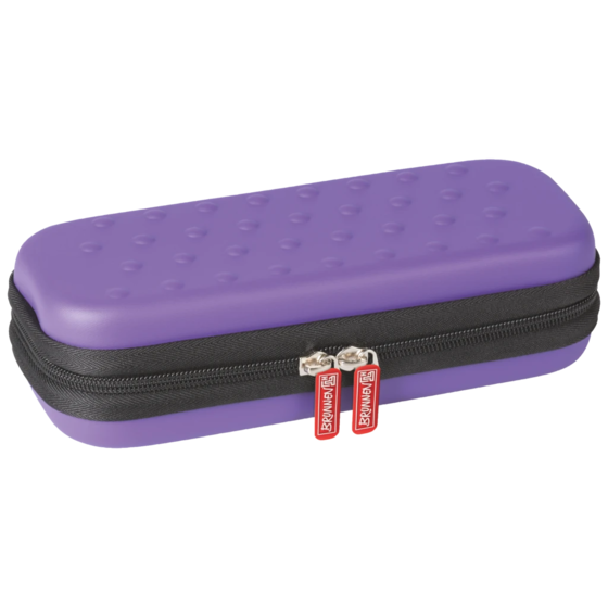 Pennfodral Colour Code | purple
