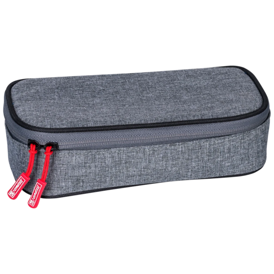 Pennskrin “Stone” | 1 flikar, black