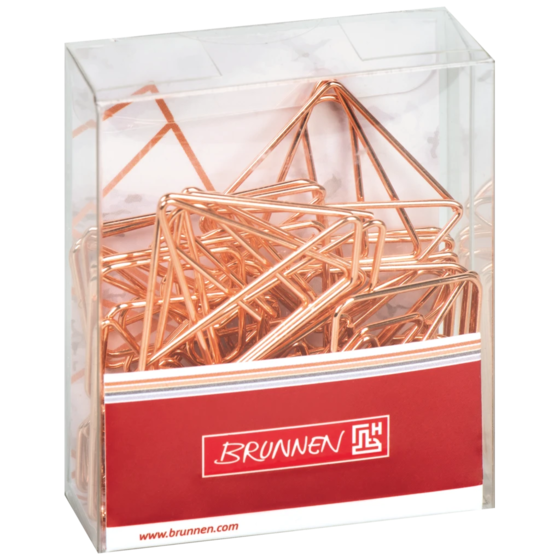 Gem set “Clips Guld” | sorterat