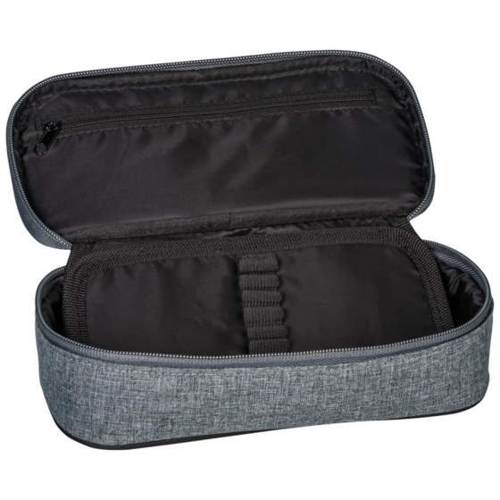 Pennskrin “Stone” | 1 flikar, black