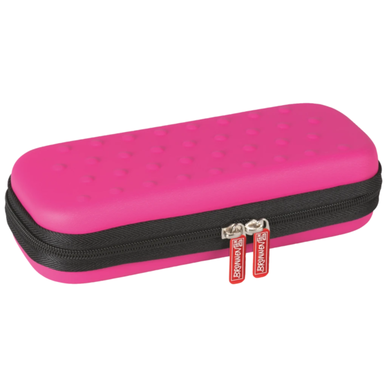 Pennfodral Colour Code | pink