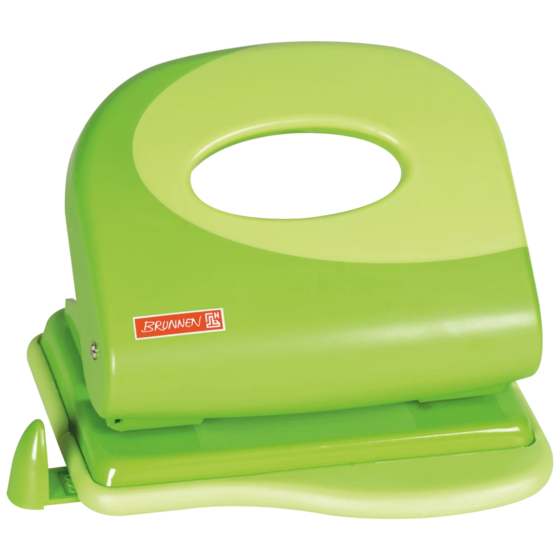 Hålslag Soft-Touch Colour Code | kiwi