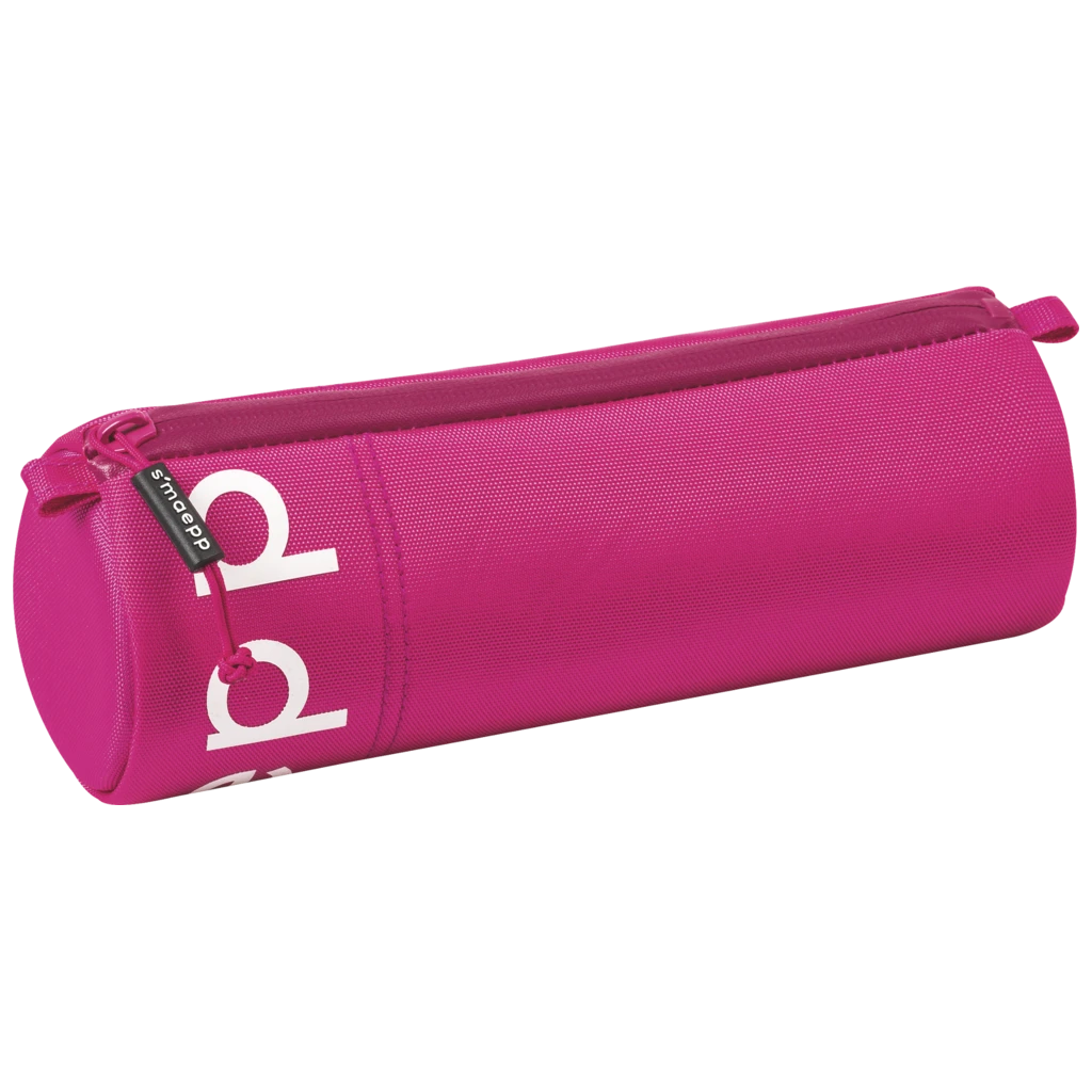 Pennskrin s'maepp M Colour Code | pink