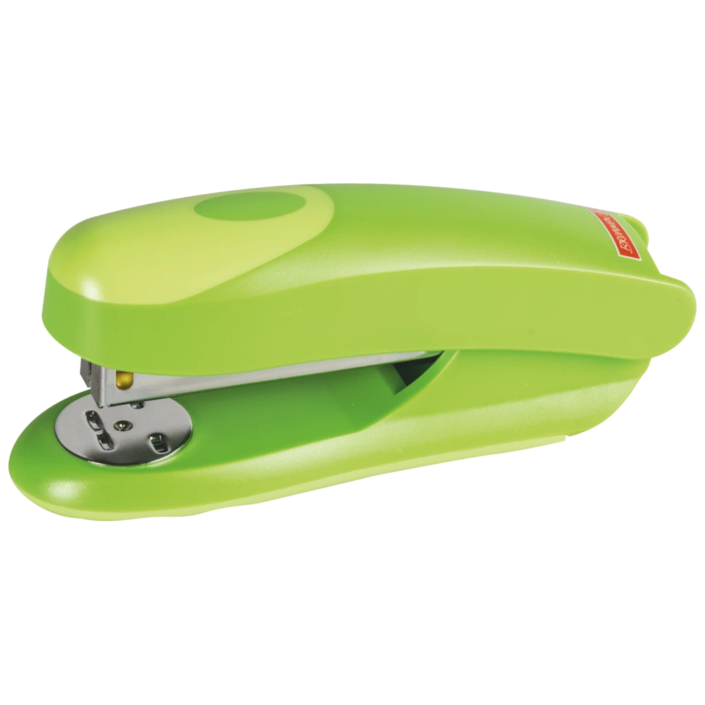 Häftapparat Soft-Touch Colour Code | Typ 24/6, kiwi