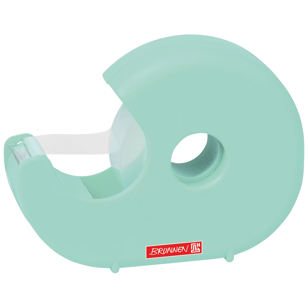 Tejphållare Colour Code | mint