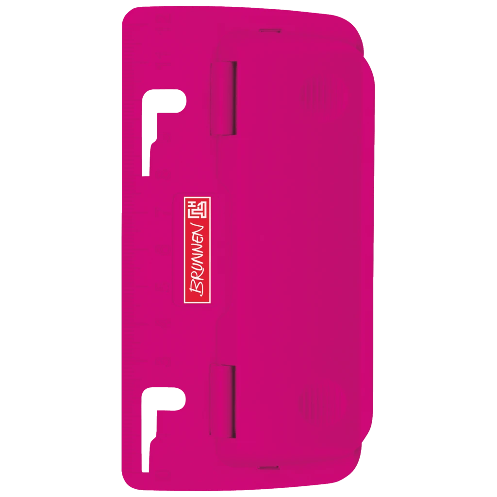 Fickstämpel Colour Code, pink