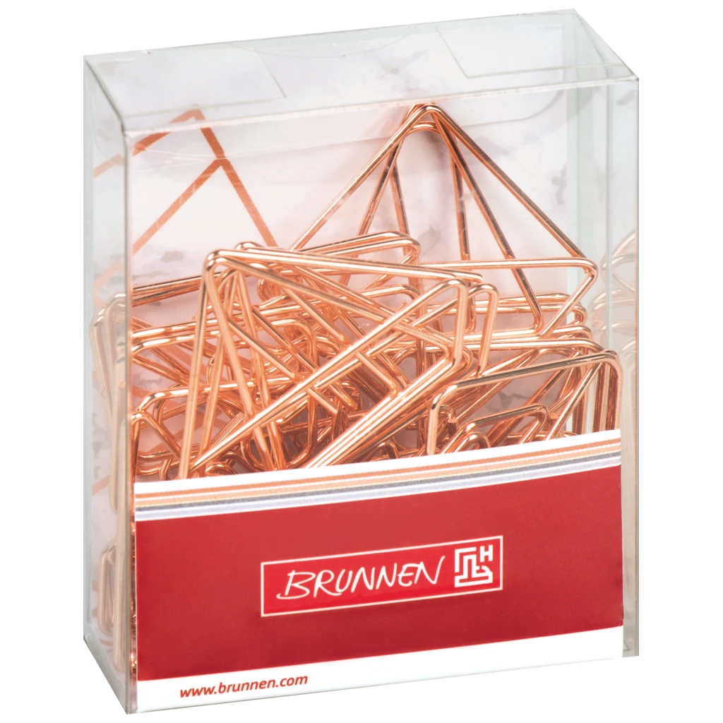 Gem set “Clips Guld” | sorterat