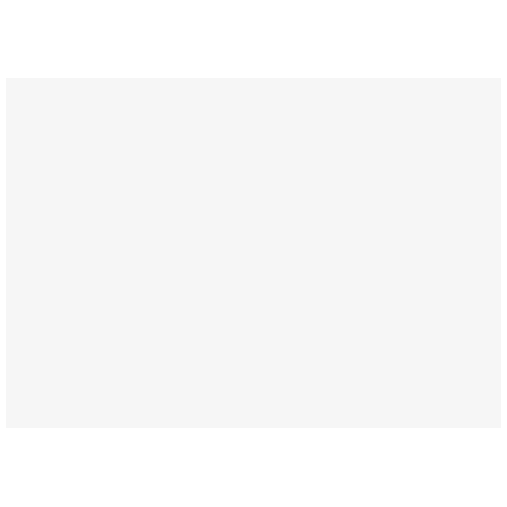 Indexkort | 297×210 mm, A4, blank, vit, 100 styck