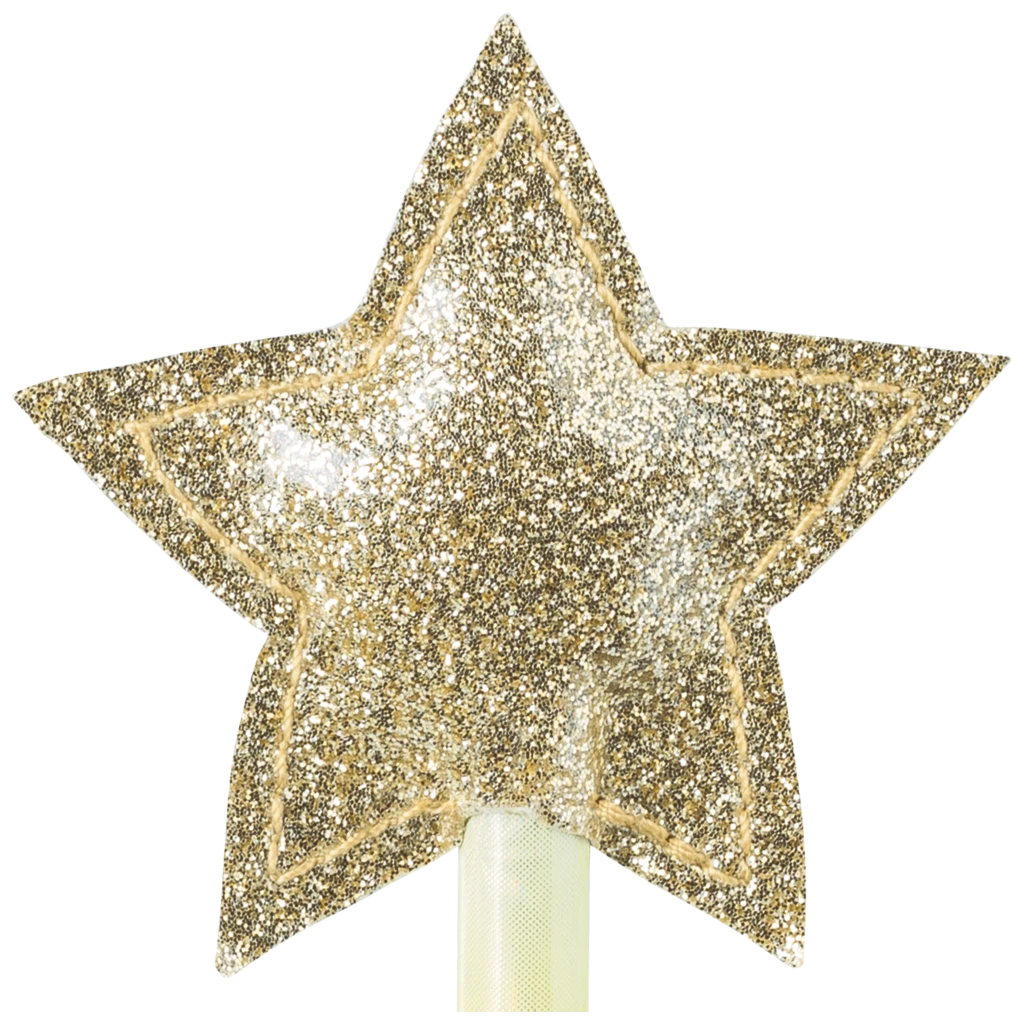 Blyertspenna “Star” | HB, runt, sorterat