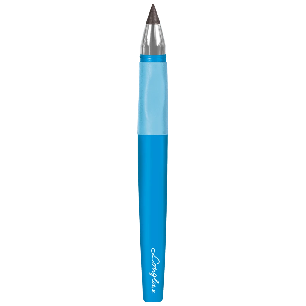 Blyertspenna “REMOVE Longline” Colour Code | H, azur