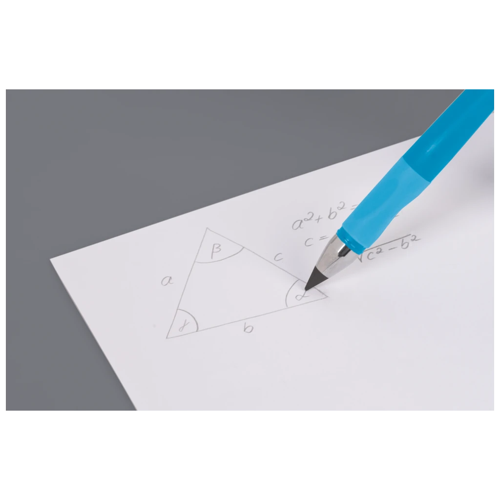 Blyertspenna “REMOVE Longline” Colour Code | H, azur