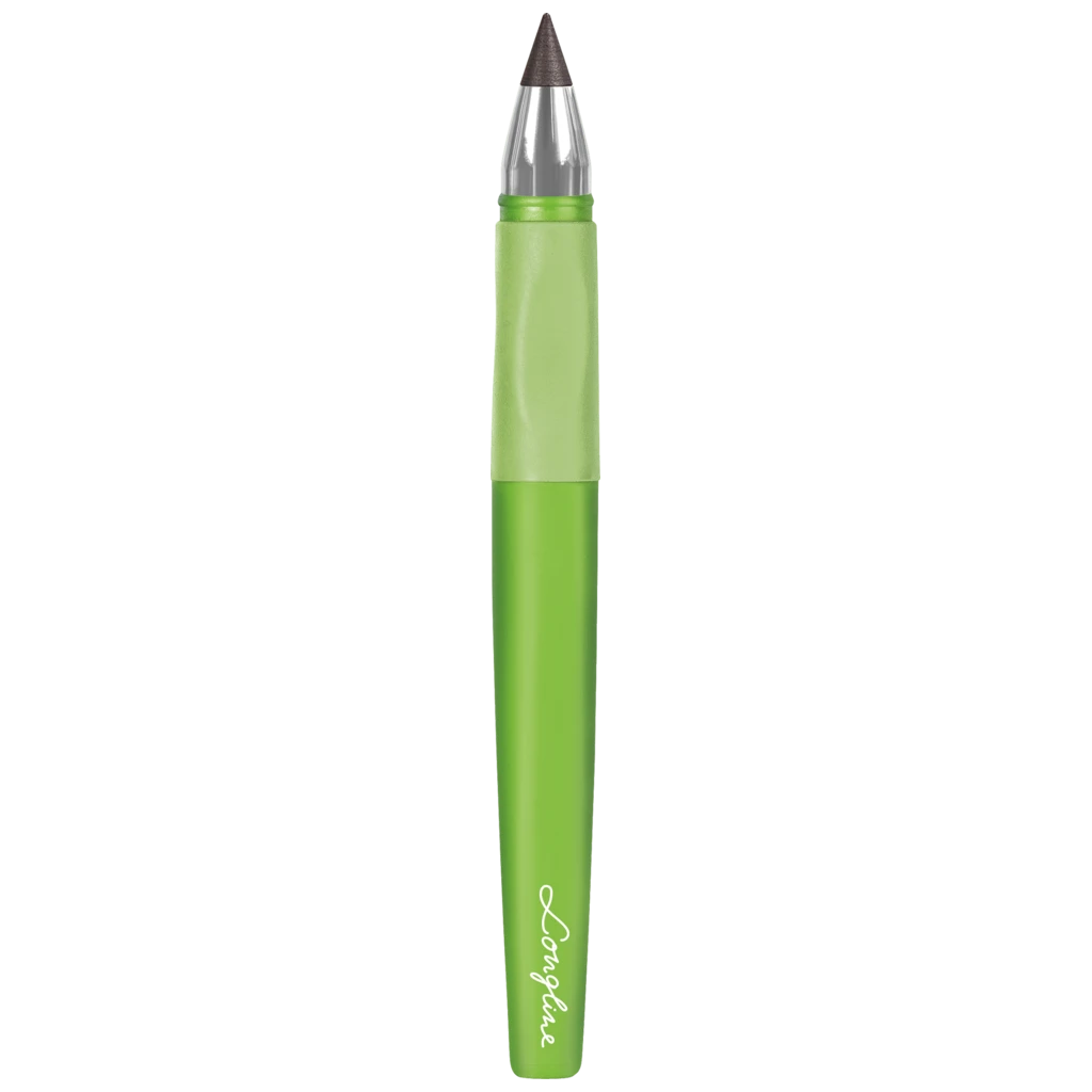 Blyertspenna “REMOVE Longline” Colour Code | H, kiwi
