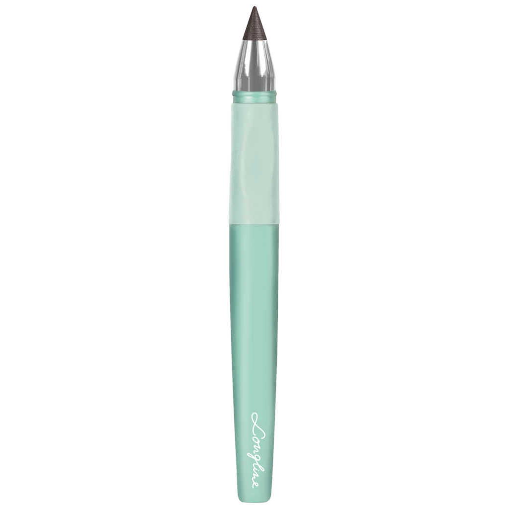 Blyertspenna “REMOVE Longline” Colour Code | H, mint
