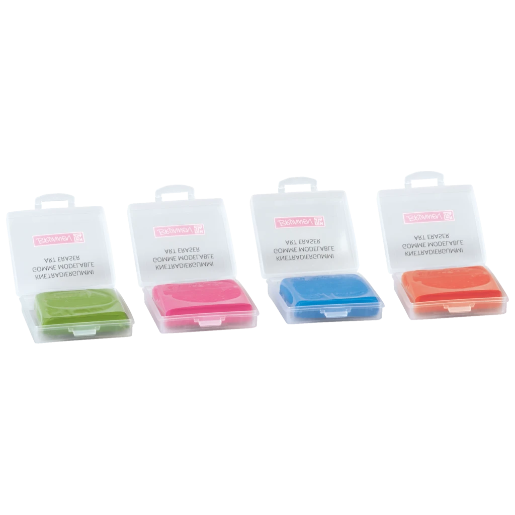 Suddgummi lera | sorterat