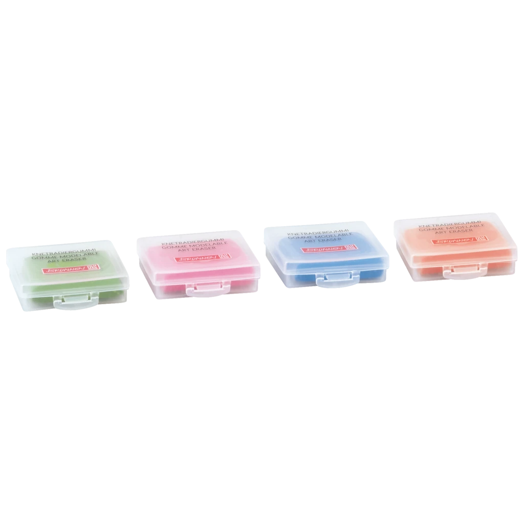 Suddgummi lera | sorterat