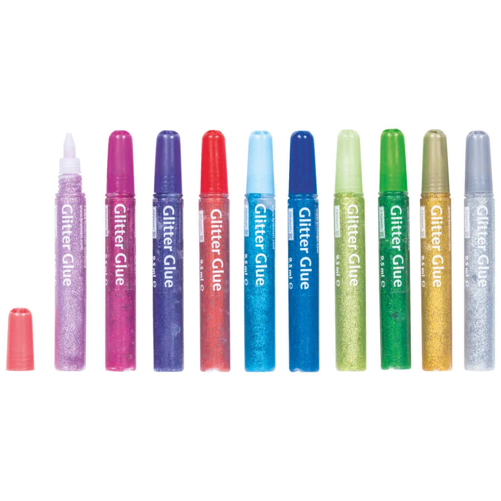 Glitter Glue | 105 ml