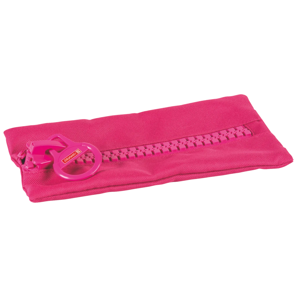 Pennskrin “Big Zip” Colour Code | pink