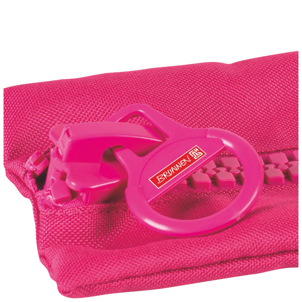 Pennskrin “Big Zip” Colour Code | pink