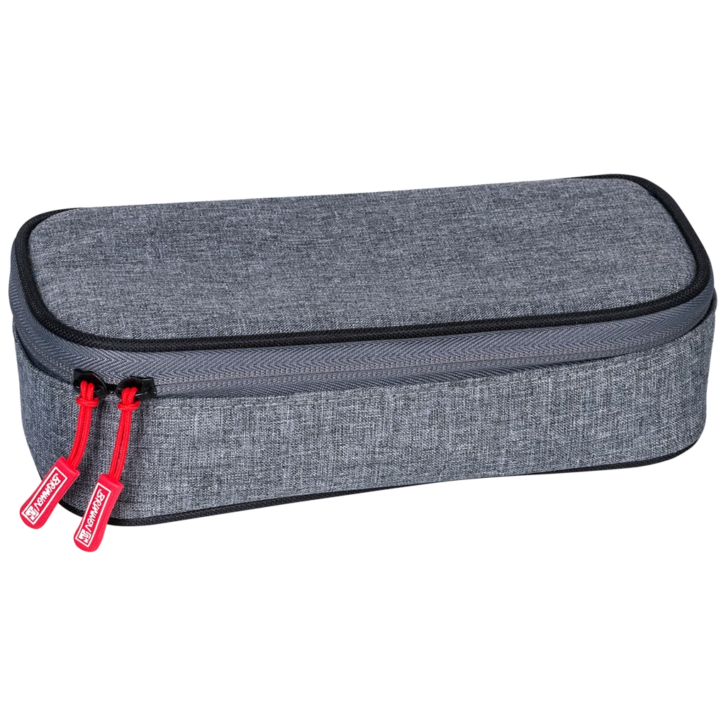 Pennskrin “Stone” | 1 flikar, black