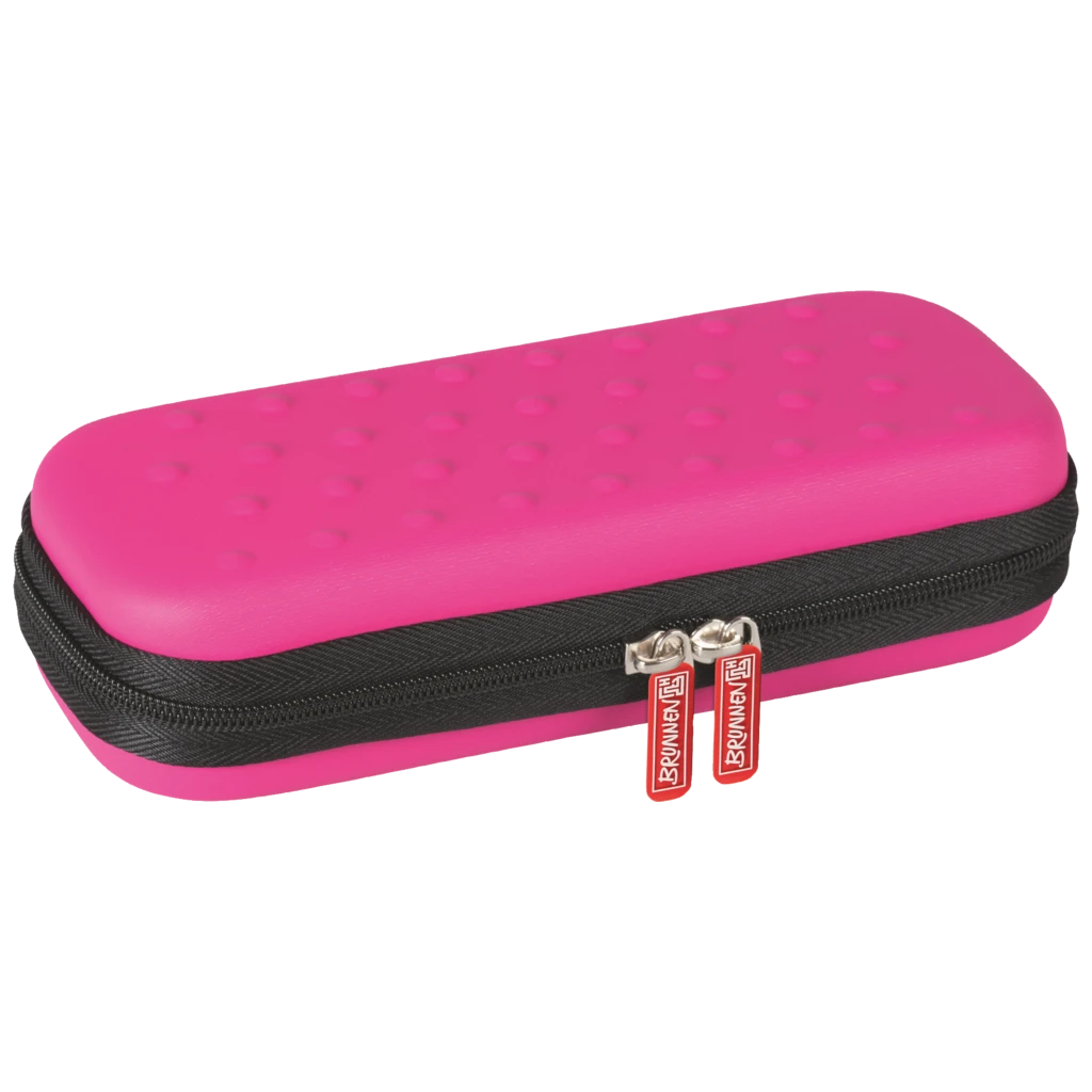 Pennfodral Colour Code | pink