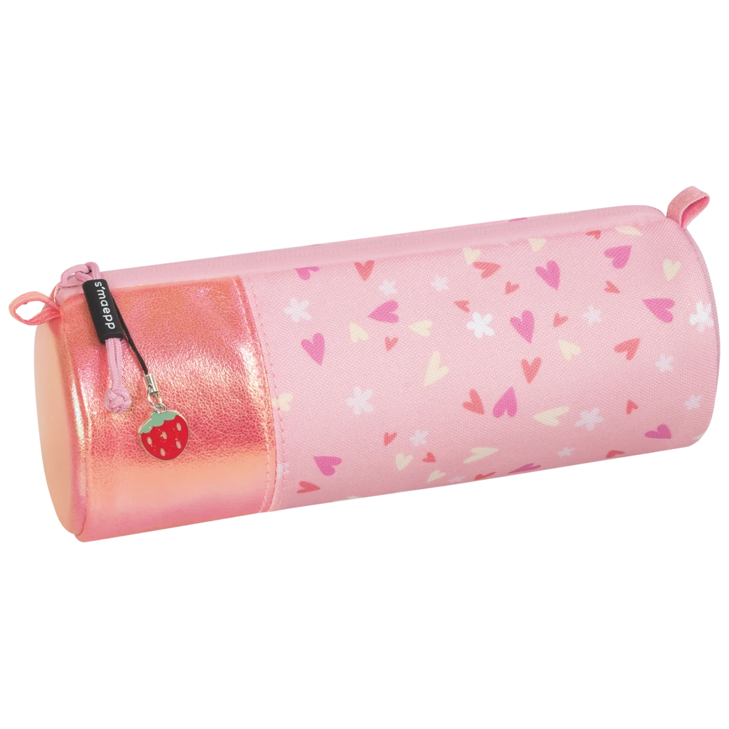 Pennskrin s'maepp M Fruity Love | rosa
