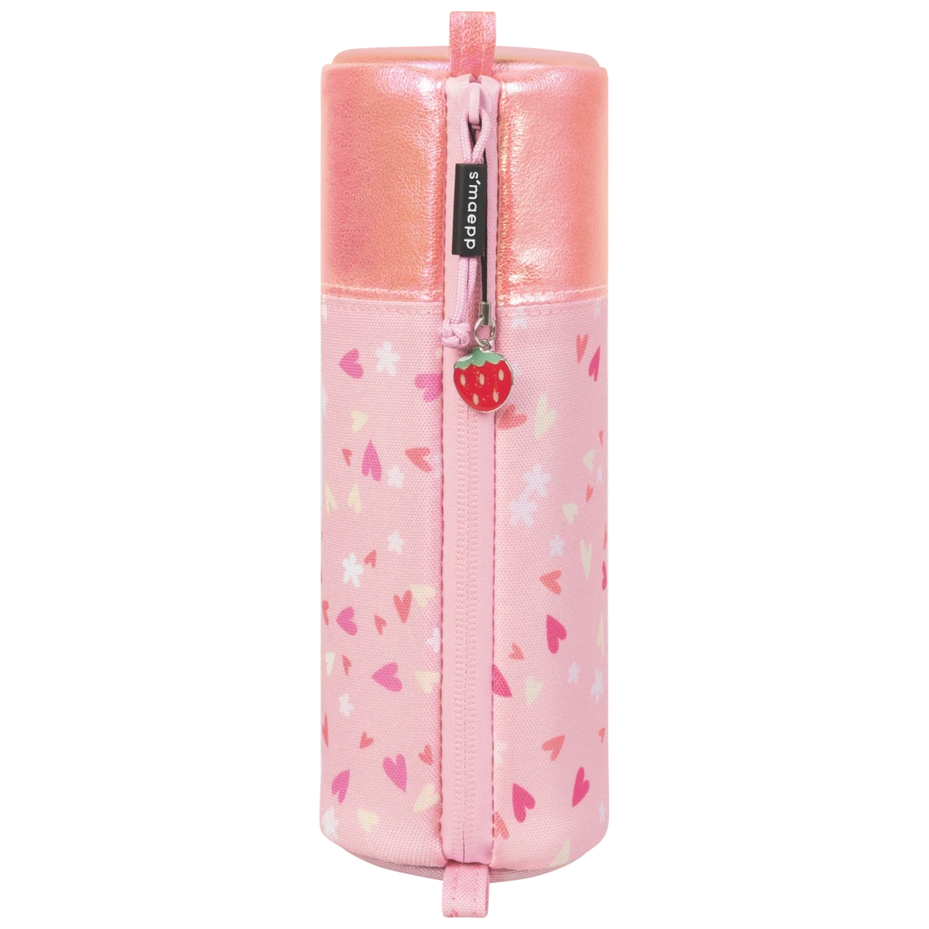 Pennskrin s'maepp M Fruity Love | rosa
