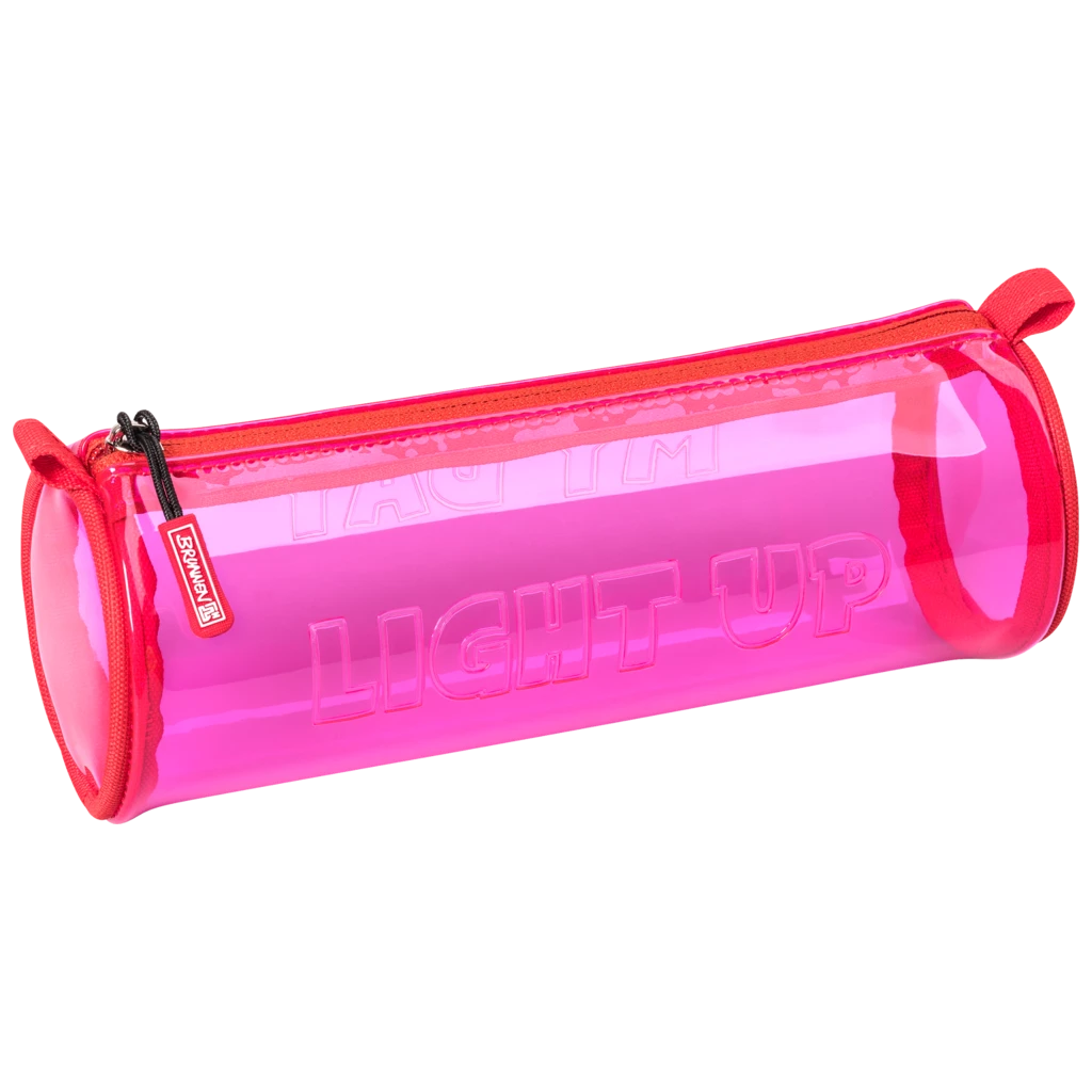 Pennskrin “Light Up” | pink