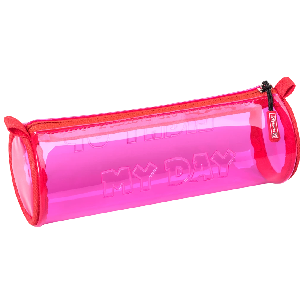 Pennskrin “Light Up” | pink