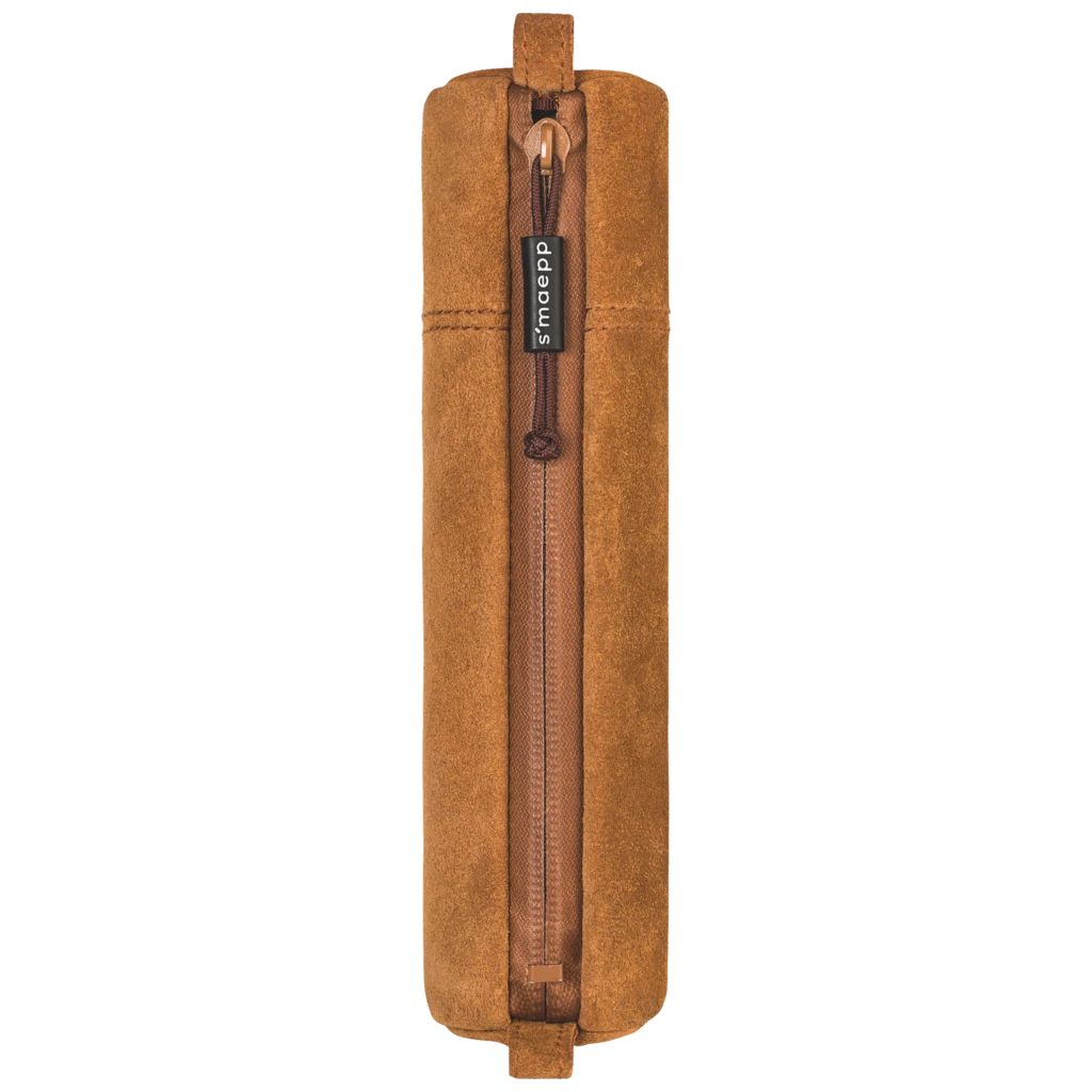 Pennskrin s'maepp S | brun