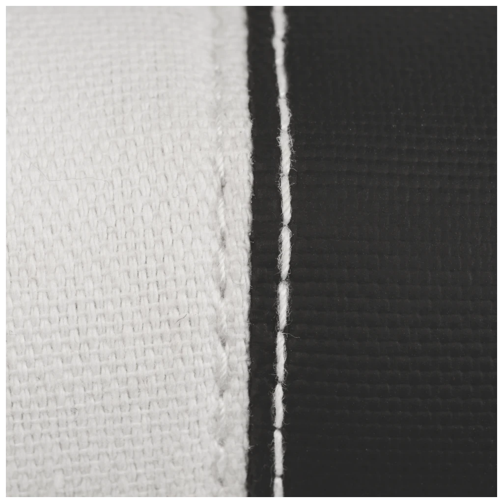 Pennskrin s'maepp S “Jeans” | vit/svart