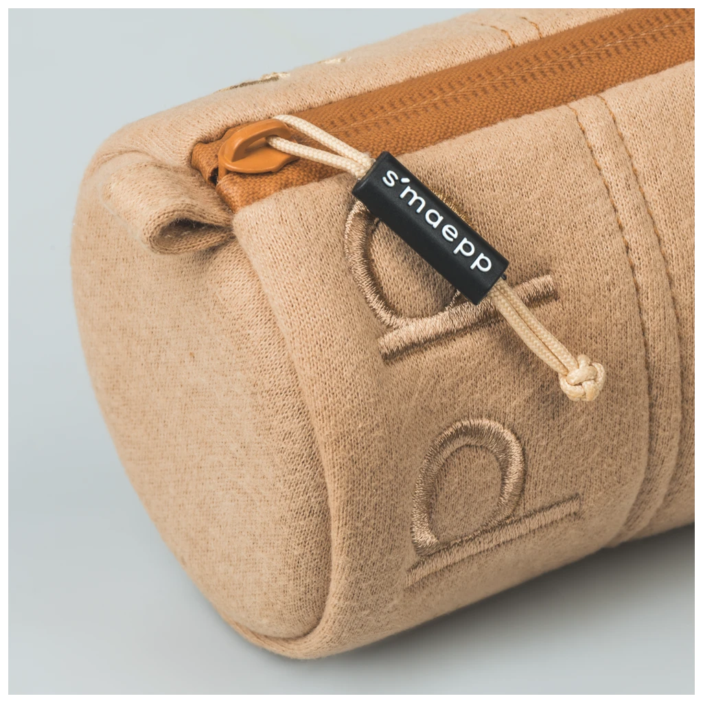 Pennskrin s'maepp M “Mokka” | beige