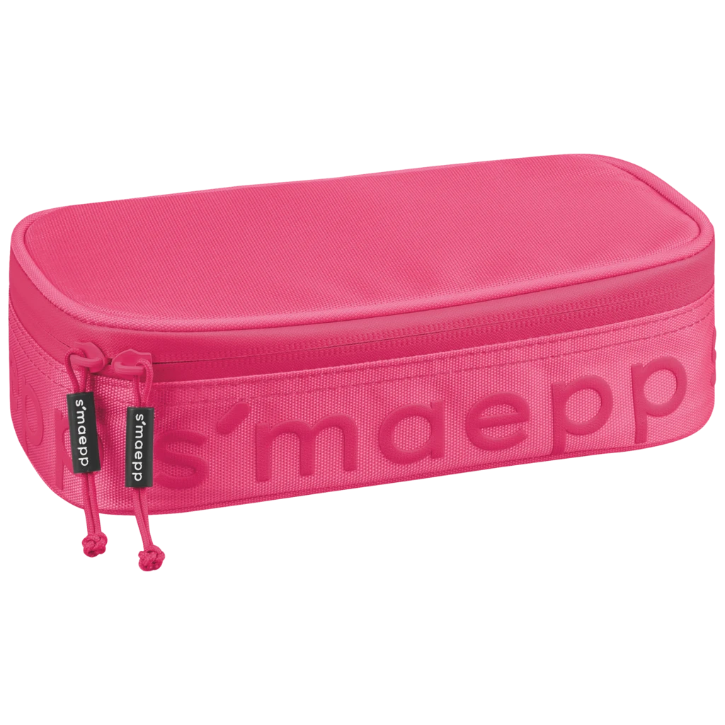 Pennskrin s'maepp XL Colour Code | 1 flikar, tulip