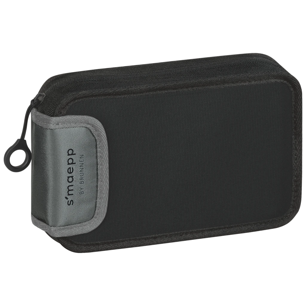 Pennskrin s'maepp Colour Code | onyx