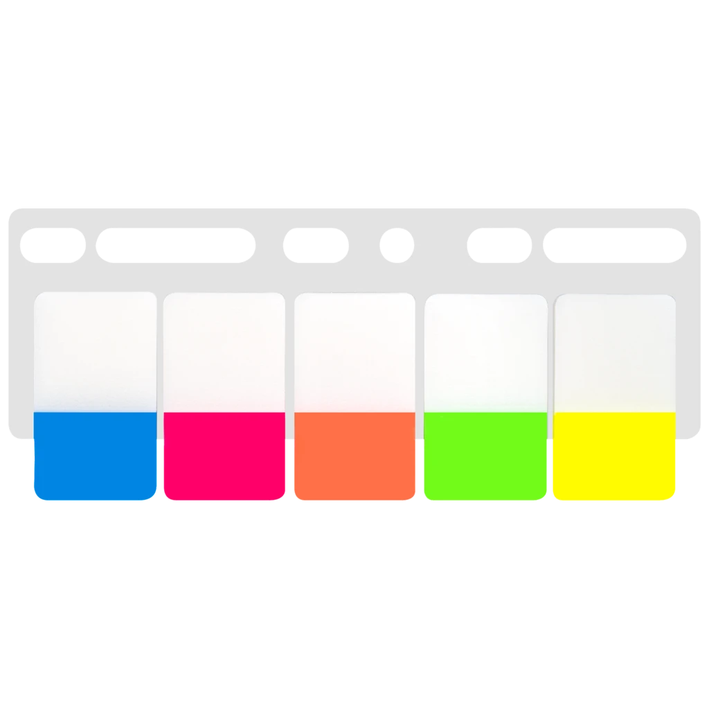 Märktabbar Index