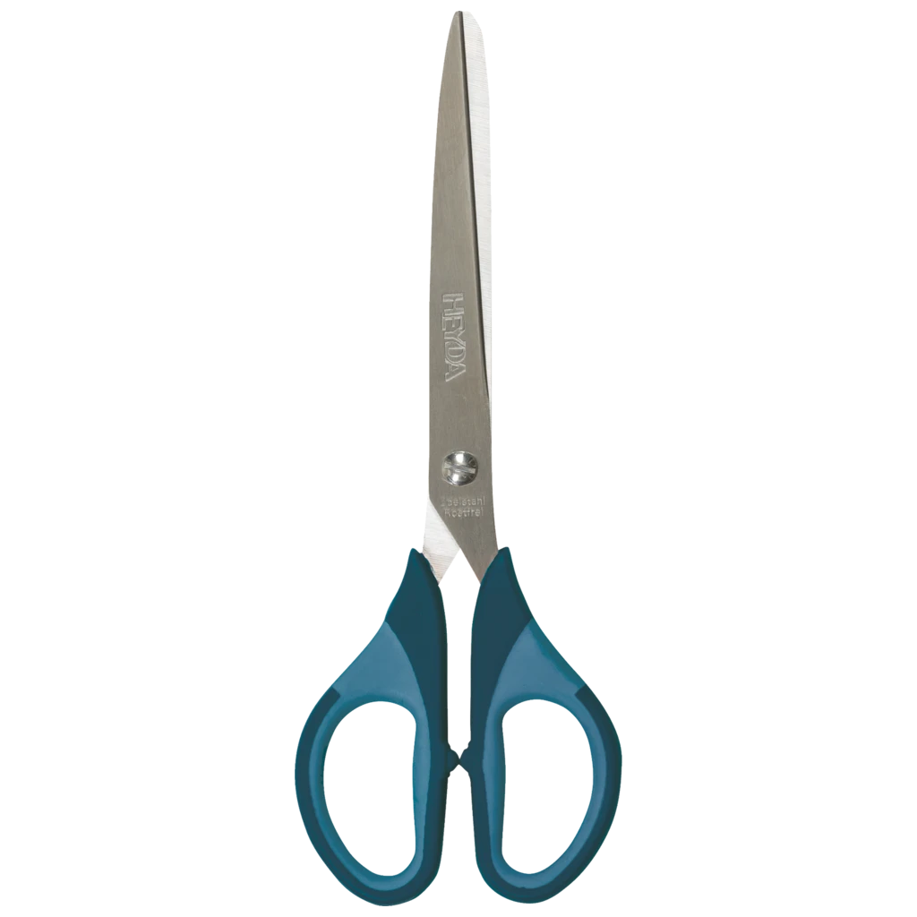 Sax Soft-Touch Colour Code | spetsig, 180 mm, denim
